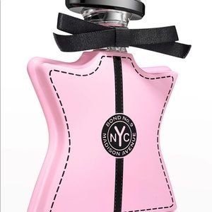 Bond No 9 Madison Avenue sample